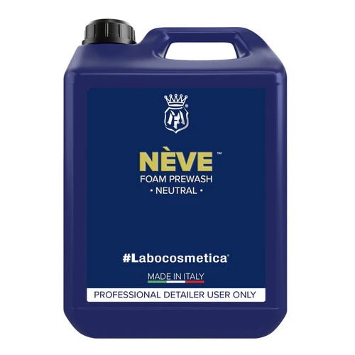 Labocosmetica - Nève - Gagnon Esthétique
