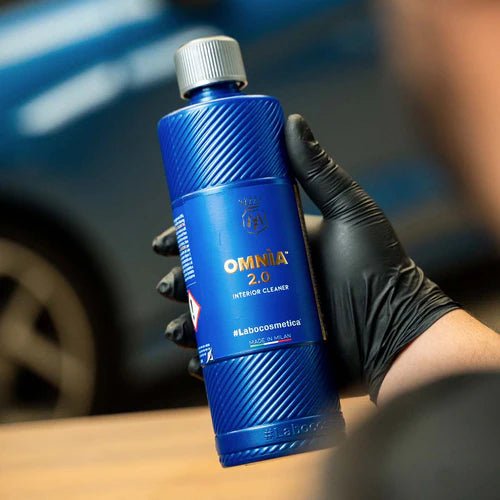 Labocosmetica - Omnia 2.0 - Gagnon Esthétique