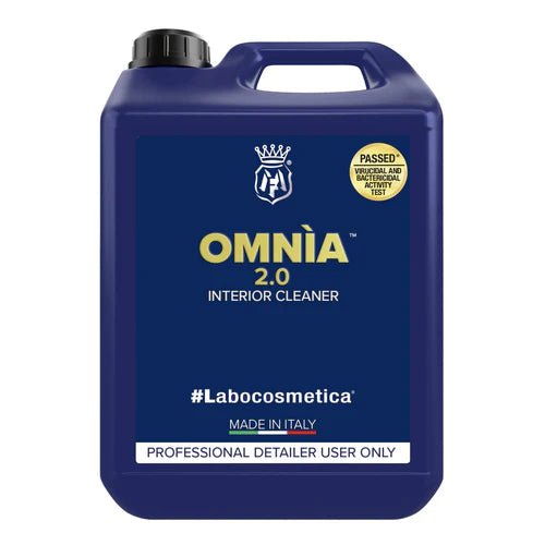 Labocosmetica - Omnia 2.0 - Gagnon Esthétique
