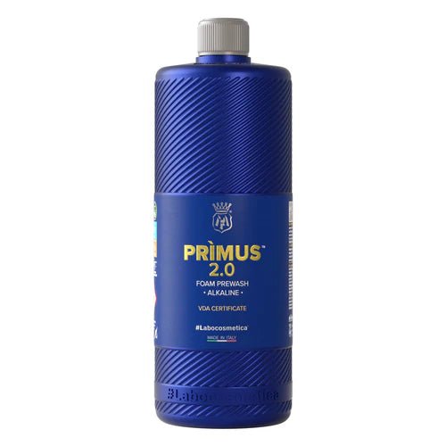 Labocosmetica - Primus 2.0 - Gagnon Esthétique