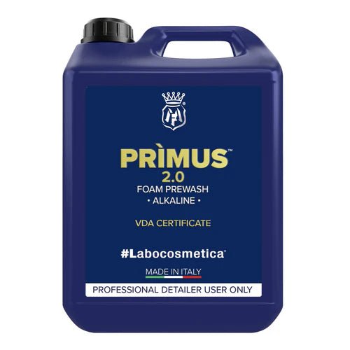 Labocosmetica - Primus 2.0 - Gagnon Esthétique