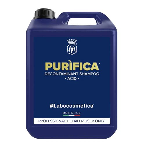 Labocosmetica - Purifica - Gagnon Esthétique