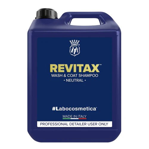 Labocosmetica - Revitax - Gagnon Esthétique