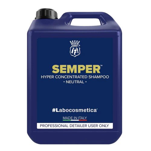 Labocosmetica - Semper - Gagnon Esthétique