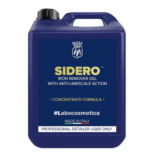 Labocosmetica - Sidero - Gagnon Esthétique