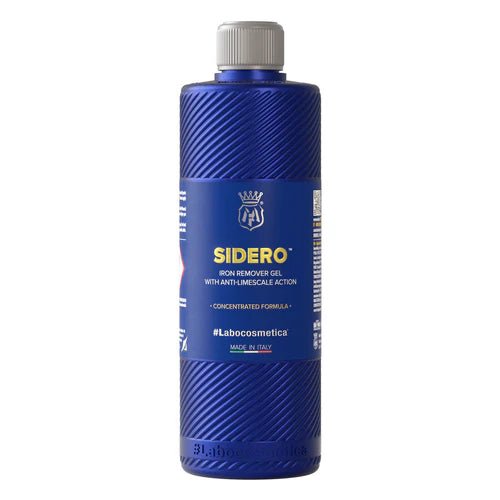 Labocosmetica - Sidero - Gagnon Esthétique