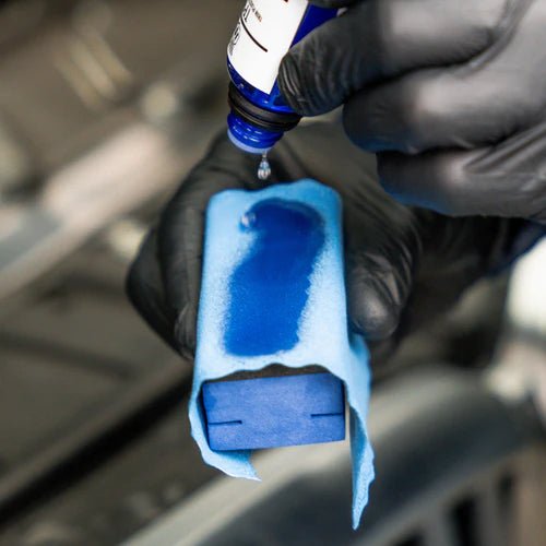 Labocosmetica - TPR Revêtement de restauration pour plastiques - Gagnon Esthétique