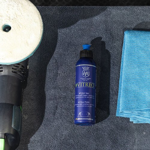 Labocosmetica - Vitreo 250g - Gagnon Esthétique