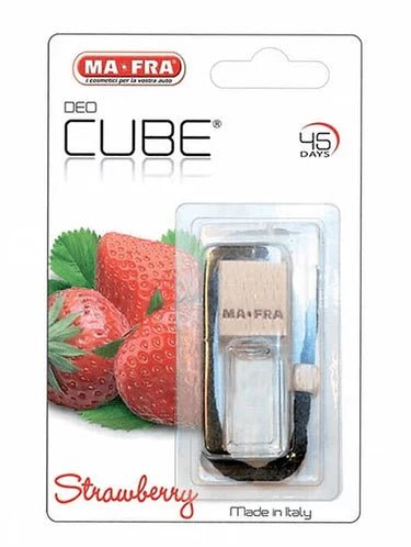 MAFRA - DEO CUBE - Gagnon Esthétique