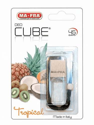 MAFRA - DEO CUBE - Gagnon Esthétique