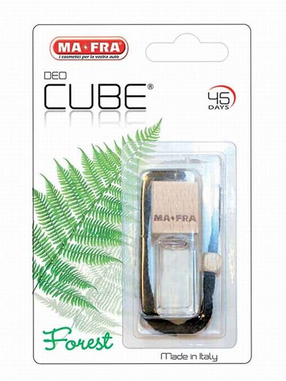 MAFRA - DEO CUBE - Gagnon Esthétique