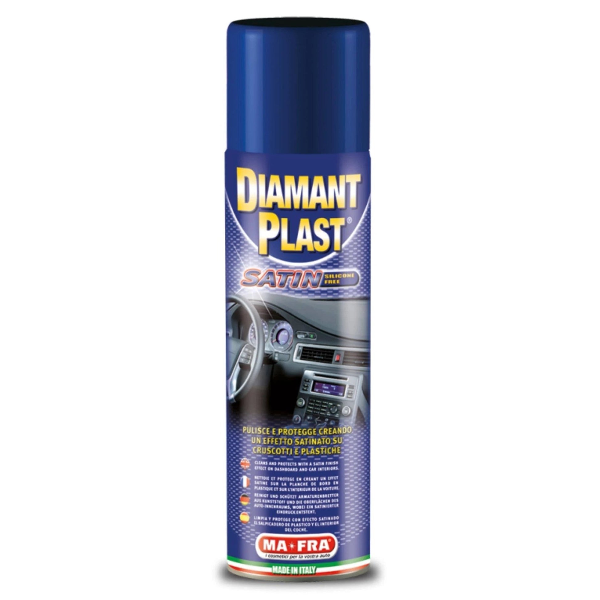 MaFra - Diamant Plast Satin - Gagnon Esthétique