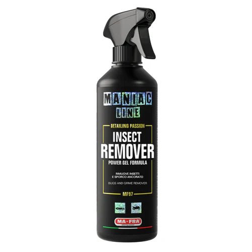 Maniac Line - Insect Remover Gel - Gagnon Esthétique