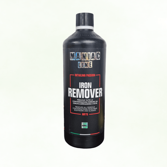 Maniac Line - IRON REMOVER - Gagnon Esthétique