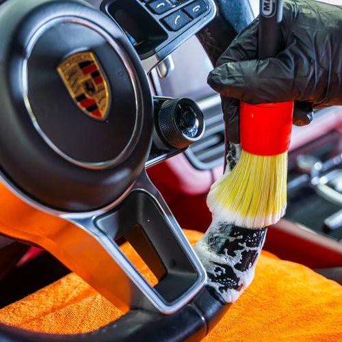 Maniac Line - Leather Cleaner - Gagnon Esthétique