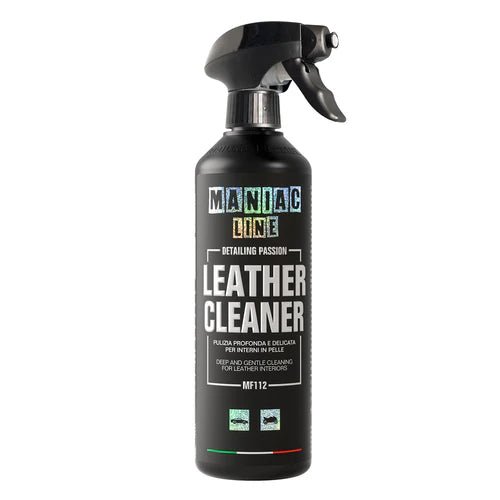 Maniac Line - Leather Cleaner - Gagnon Esthétique