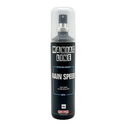 Maniac Line - Rain Speed - Gagnon Esthétique