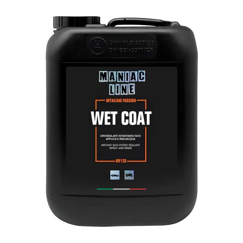 Maniac Line - Wet Coat - Gagnon Esthétique
