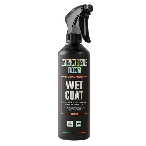 Maniac Line - Wet Coat - Gagnon Esthétique