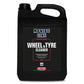 Maniac Line - WHEEL & TYRE CLEANER - Gagnon Esthétique