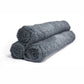 Maxshine - 500GSM Edgeless Ultra Plush Microfiber Towel, 3 paq - Gagnon Esthétique