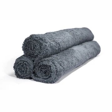 Maxshine - 500GSM Edgeless Ultra Plush Microfiber Towel, 3 paq - Gagnon Esthétique