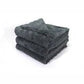 Maxshine - 500GSM Edgeless Ultra Plush Microfiber Towel, 3 paq - Gagnon Esthétique