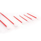 Maxshine - Detailing Swabs (Ensemble de petit tampon) - Gagnon Esthétique