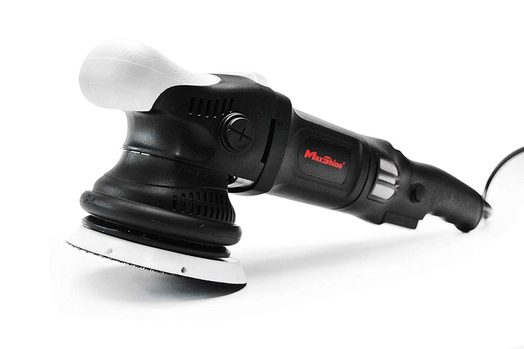 Maxshine - M15pro Polisseuse double action 15mm - Gagnon Esthétique