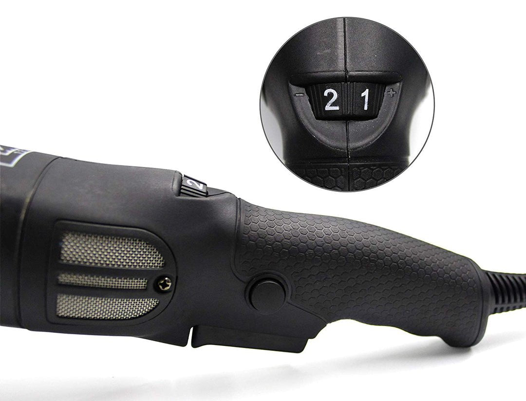 Maxshine - M15pro Polisseuse double action 15mm - Gagnon Esthétique