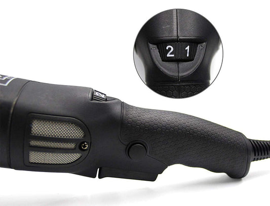 Maxshine - M15pro Polisseuse double action 15mm - Gagnon Esthétique