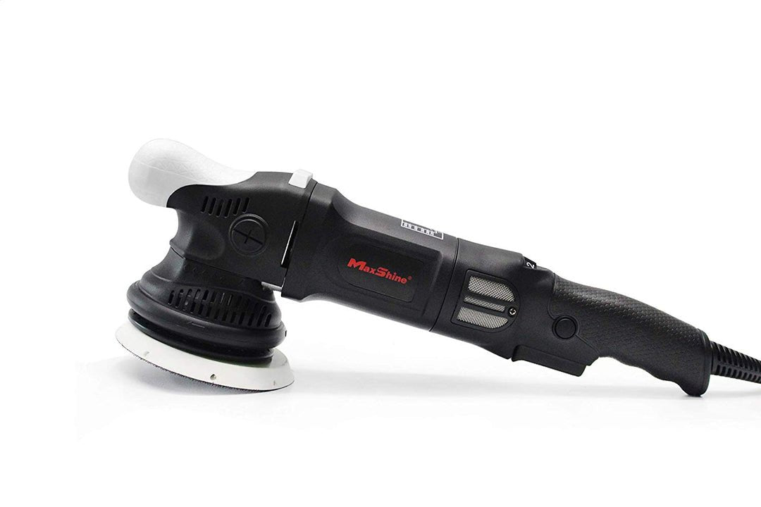Maxshine - M15pro Polisseuse double action 15mm - Gagnon Esthétique