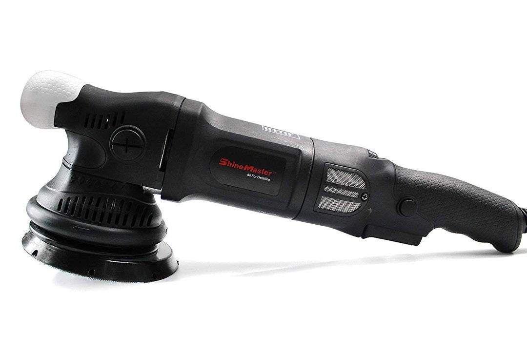 Maxshine - M21pro Polisseuse double action 21mm - Gagnon Esthétique