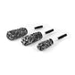Maxshine - Microfiber Wheel Brush Kit - Gagnon Esthétique