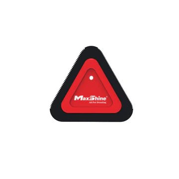 Maxshine - Mini Pet Hair Brush (brosse pour poils) - Gagnon Esthétique