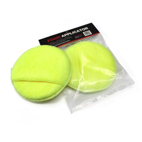 Maxshine - Multipurpose Finger Applicator (applicateur microfibre - Gagnon Esthétique