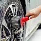 Maxshine - Soft Grip Medium - Duty Wheel & Body Brush - Gagnon Esthétique