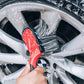 Maxshine - Soft Grip Medium - Duty Wheel & Body Brush - Gagnon Esthétique