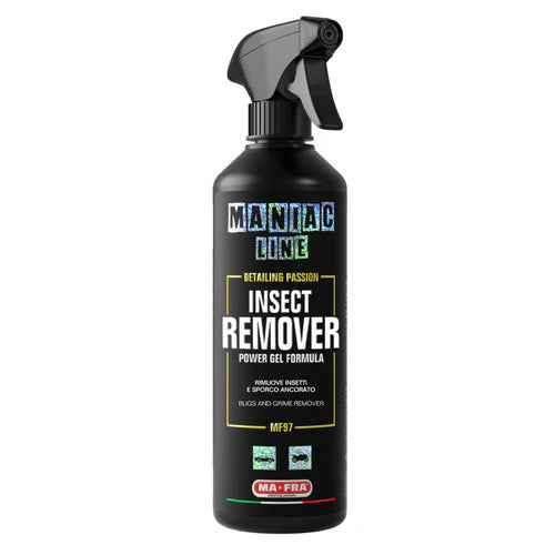Maniac Line-Insect Remover Gel