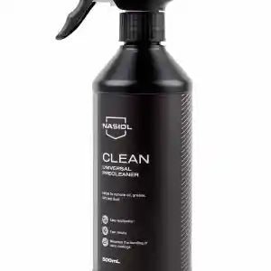 Nasiol - Clean Universal Precleaner - Gagnon Esthétique