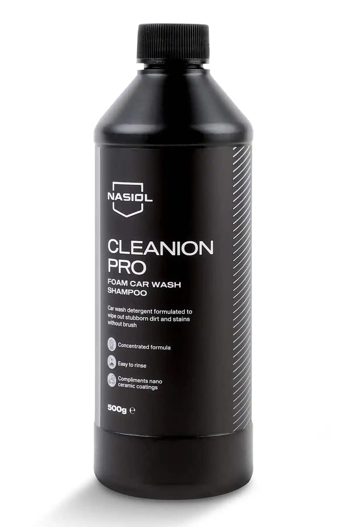 Nasiol - Cleanion Pro Foam - Gagnon Esthétique