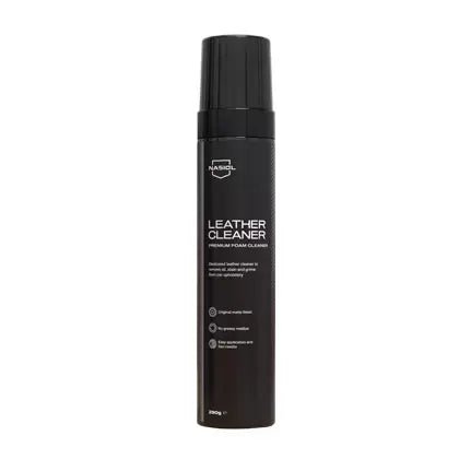 Nasiol - Leather Cleaner - Gagnon Esthétique