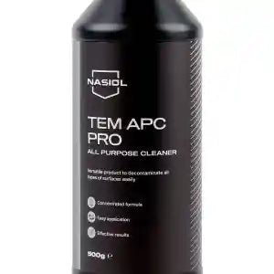 Nasiol - TEM APC PRO Nettoyant tout usage - Gagnon Esthétique