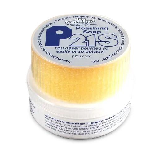 P21s - Savon de polissage - Gagnon Esthétique