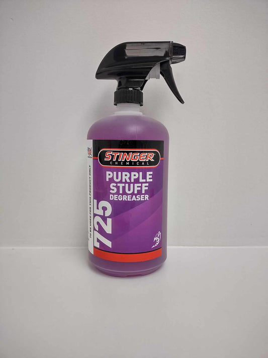 725 - Purple Stuff Degreaser