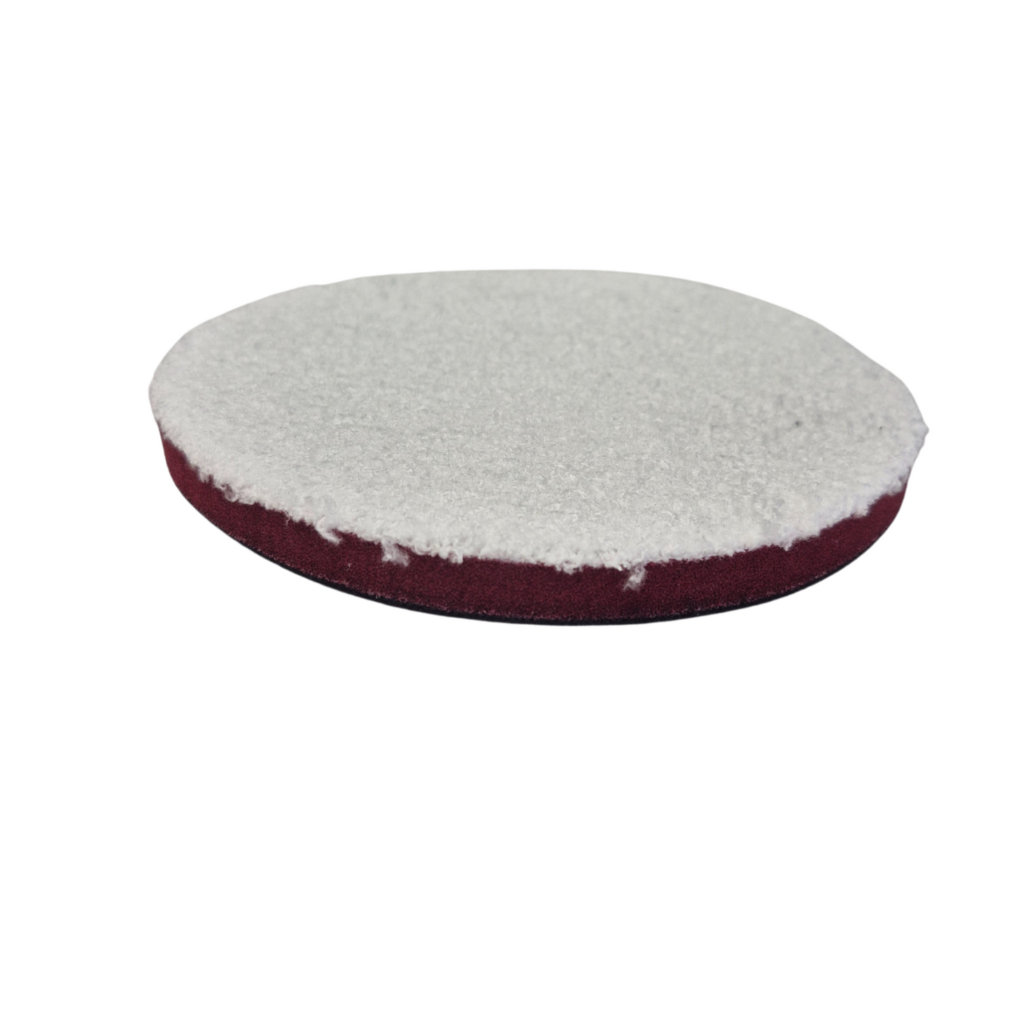 Tampon de coupe microfibre