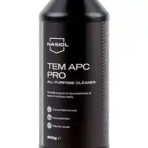 Nasiol- TEM APC PRO Nettoyant tout usage