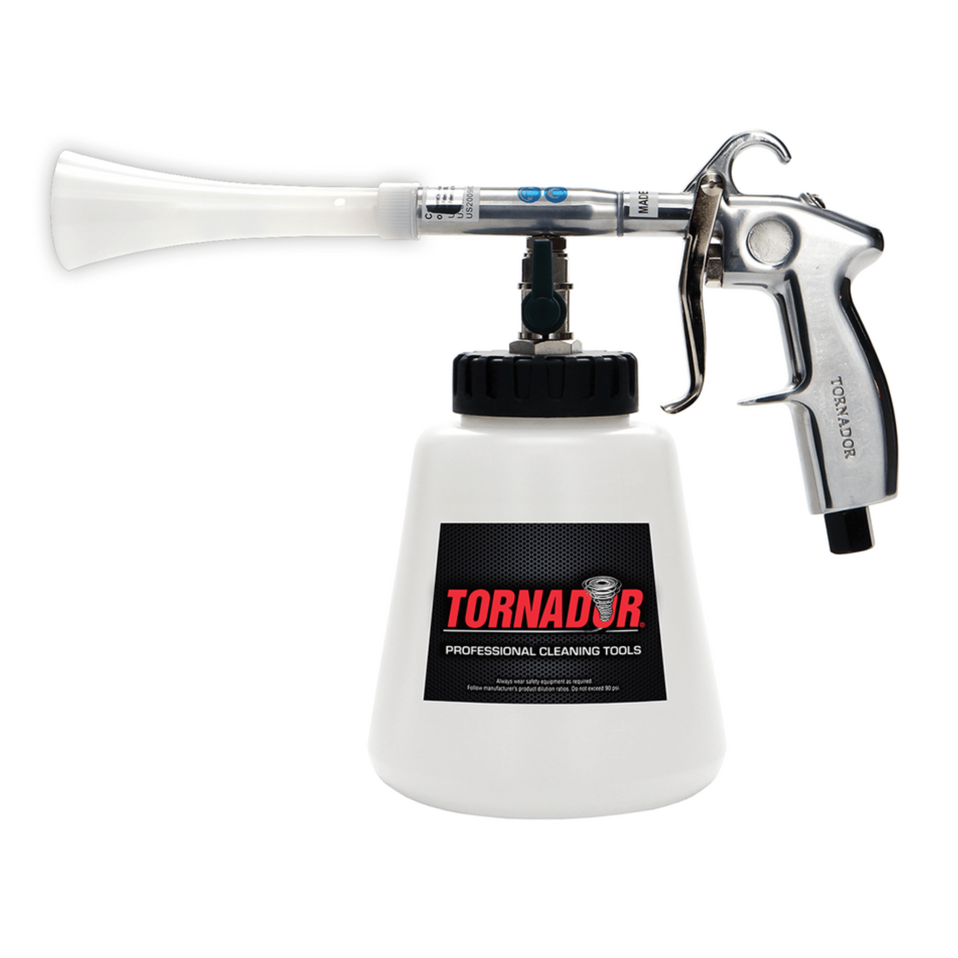 Tornador Classic Z - 010 - Gagnon Esthétique