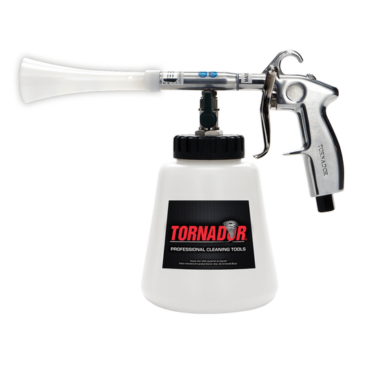 Tornador Classic Z - 010 - Gagnon Esthétique