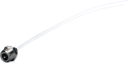 Tornador CT - 600 inner liquid tube - Gagnon Esthétique